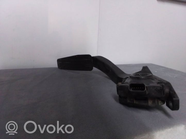 Dodge Challenger Accelerator throttle pedal 6PV93396608