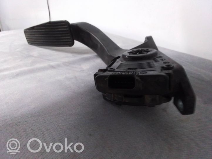 Dodge Challenger Accelerator throttle pedal 6PV93396608