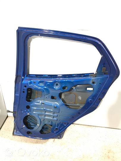 Ford Ecosport Rear door N4720A