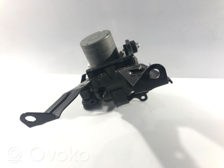 Subaru Forester SK ABS-pumppu 0265202854