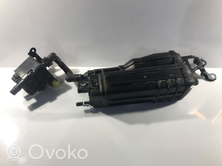 Subaru Forester SK Serbatoio a carbone attivo per il recupero vapori carburante 42035FL020