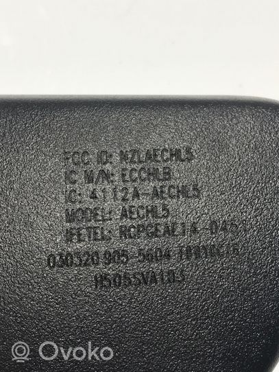 Subaru Forester SK Rétroviseur intérieur 4112AAECHL5