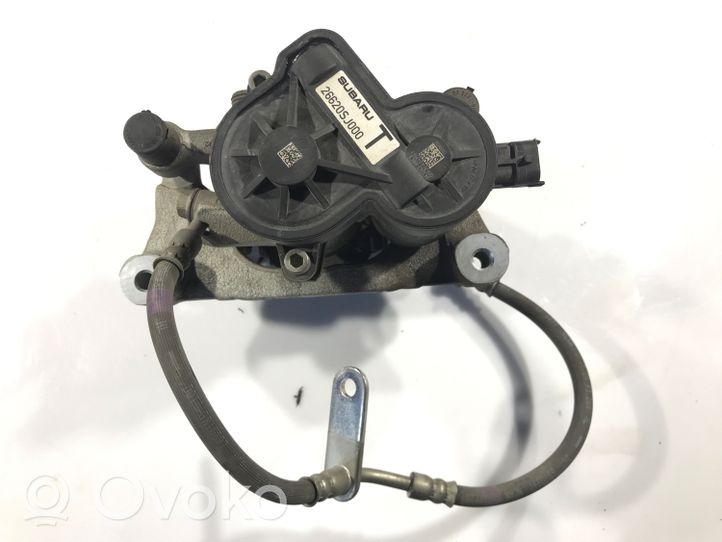 Subaru Forester SK Pinza del freno posteriore 26620SJ000