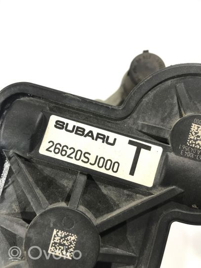 Subaru Forester SK Étrier de frein arrière 26620SJ000