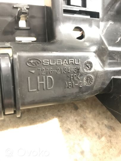 Subaru Forester SK Moottorin asennusjohtosarja 727621343W