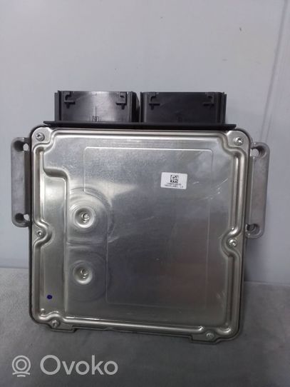 Ford Ecosport Engine control unit/module GN15-12A650-NC