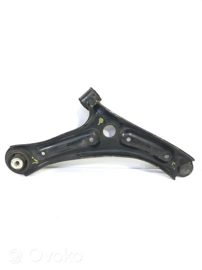 Ford Ecosport Front lower control arm/wishbone GN153051BA