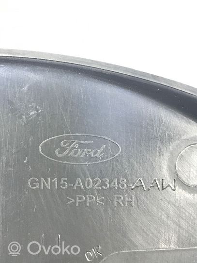 Ford Ecosport Rivestimento vano piedi laterale GN15A02348AAW