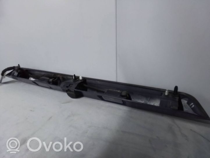 Ford Ecosport Tailgate trim GN15-13553-DC