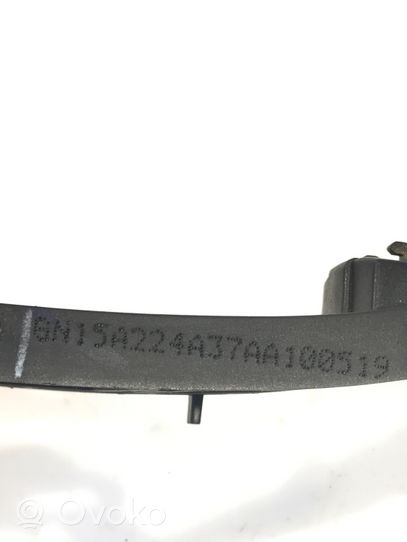 Ford Ecosport Support extérieur, poignée de porte arrière GN15A224A37AA