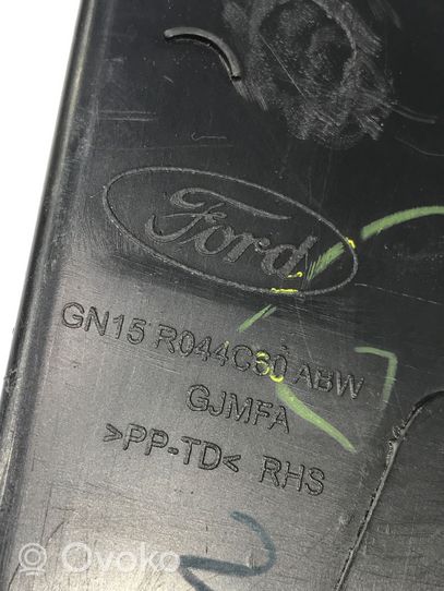 Ford Ecosport Garniture d'extrémité latérale du tableau de bord GN15R044C60ABW