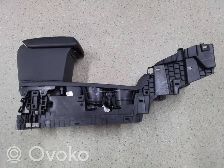 Ford Ecosport Centrinė konsolė GN15-A045A06