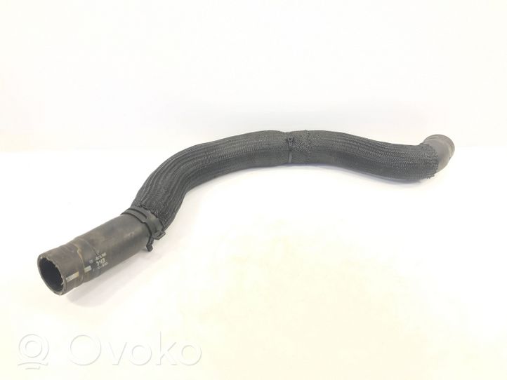 Ford Ecosport Engine coolant pipe/hose 