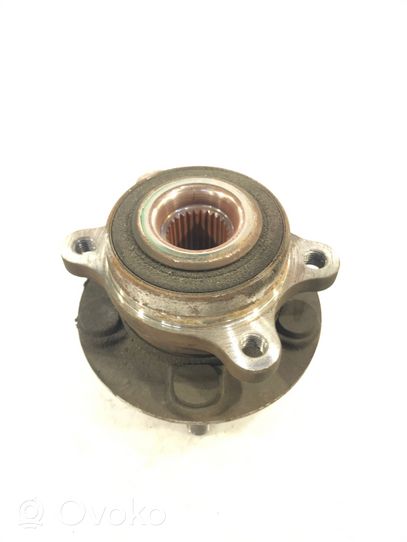 Ford Edge II Cuscinetto a sfera della ruota anteriore F1GC2C300A2B