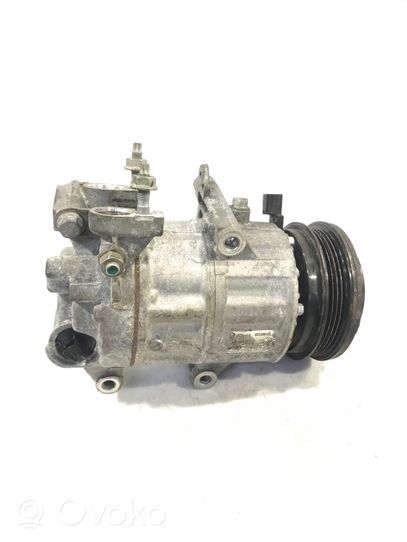 Ford Ecosport Air conditioning (A/C) compressor (pump) GN1119D629CB