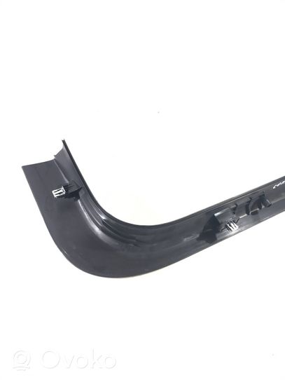 Chevrolet Camaro Front sill trim cover 84339481