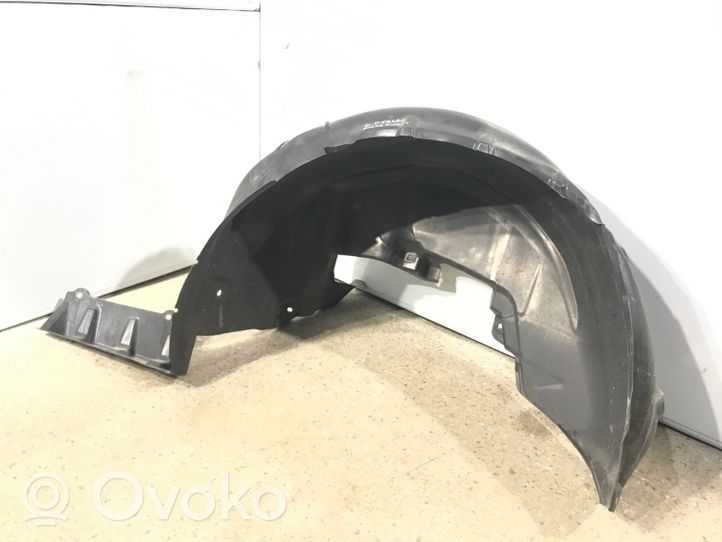 Subaru Outback (BS) Rivestimento paraspruzzi parafango posteriore 59122AL04A