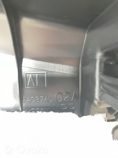 Subaru Outback (BS) seitliche Verkleidung Kofferraum 94037AL02A