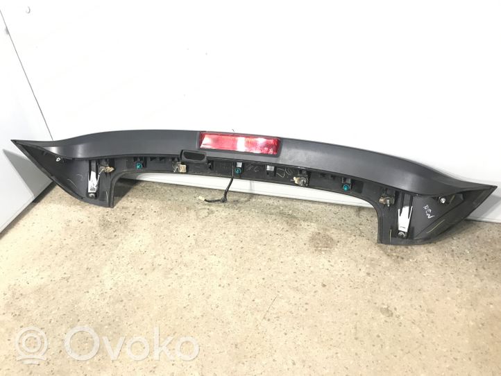 Subaru Outback (BS) Spoiler del portellone posteriore/bagagliaio 96031AL01