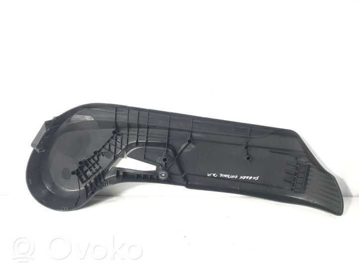 Subaru Outback (BS) Rivestimento sedile G4182750