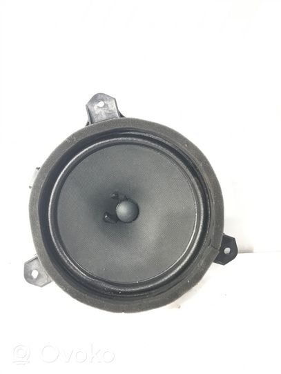 Subaru Outback (BS) Enceinte de porte arrière 86301AL61A