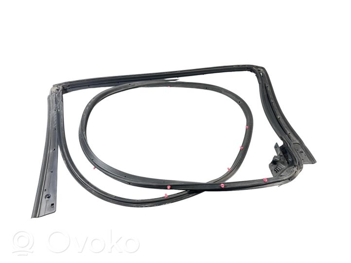 Subaru Outback (BS) Guarnizione in gomma portiera posteriore 