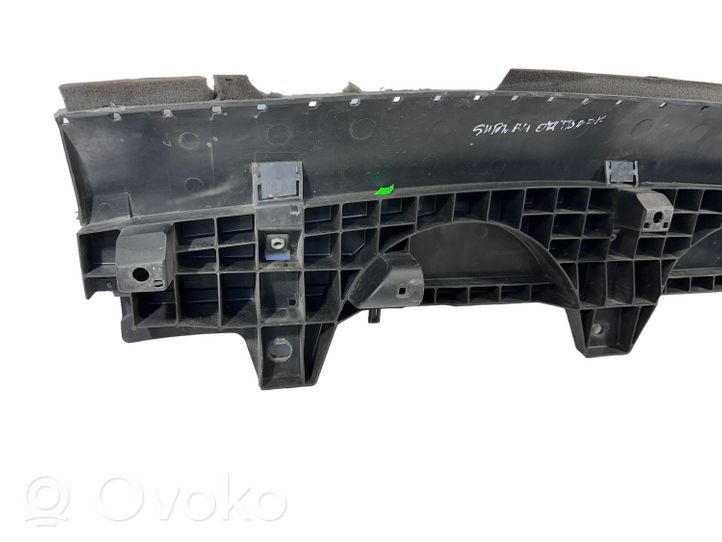 Subaru Outback (BS) Etupuskurin alustan pohjalevy 57707AL04A