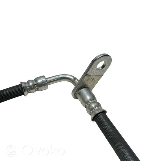 Subaru Outback (BT) Conduite de frein 