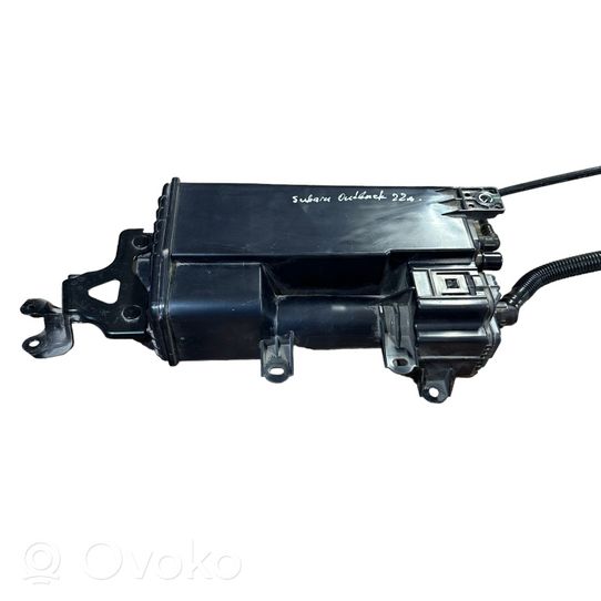 Subaru Outback (BT) Serbatoio a carbone attivo per il recupero vapori carburante 42035AN00B