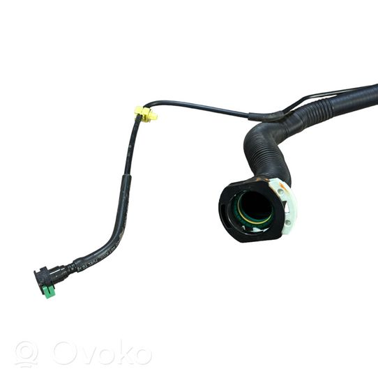 Subaru Outback (BT) Tubo e bocchettone per riempimento serbatoio del carburante 180522