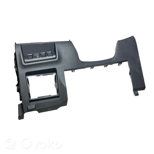 Subaru Outback (BT) Rivestimento pannello inferiore del cruscotto 66510AN17A