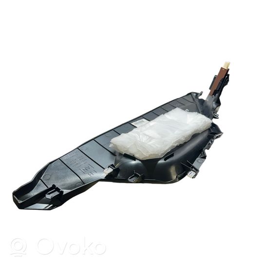 Subaru Outback (BT) Keskikonsolin etusivuverhoilu 92125AN02A