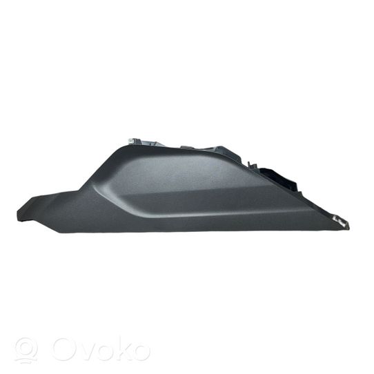 Subaru Outback (BT) Rivestimento laterale della consolle centrale anteriore 92125AN02A