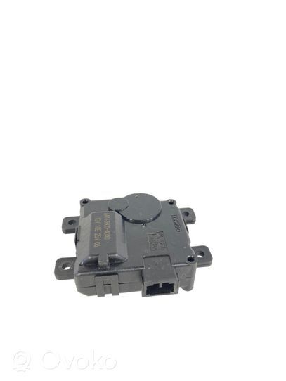 Subaru Outback (BT) Moteur / actionneur de volet de climatisation AA1138004040