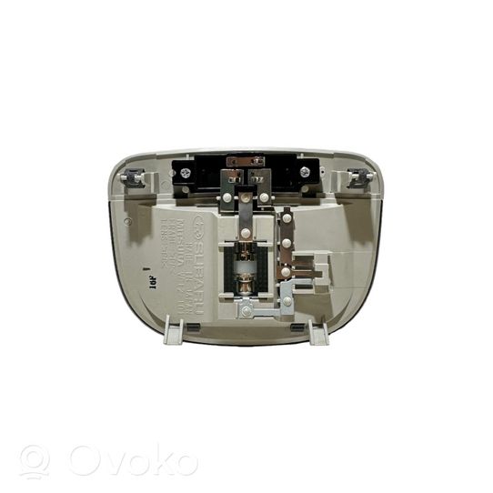 Subaru Outback (BT) Illuminazione sedili posteriori VC12101