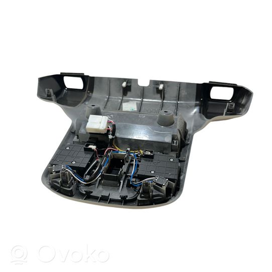 Subaru Outback (BT) Illuminazione sedili anteriori VC12121