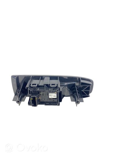 Subaru Outback (BT) Interruttore di controllo dell’alzacristalli elettrico 83071AN20A