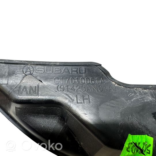 Subaru Outback (BT) Rivestimento del tergicristallo 91423AN01A