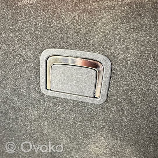 Subaru Outback (BT) Tappetino di rivestimento del bagagliaio/baule 136599