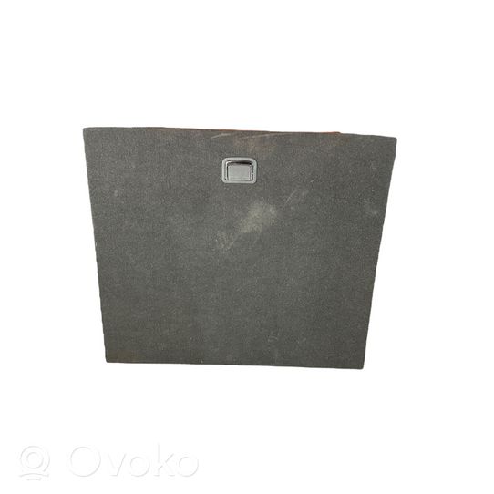 Subaru Outback (BT) Doublure de coffre arrière, tapis de sol 136599