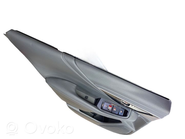 Subaru Outback (BT) Rivestimento del pannello della portiera posteriore 94220AN15A