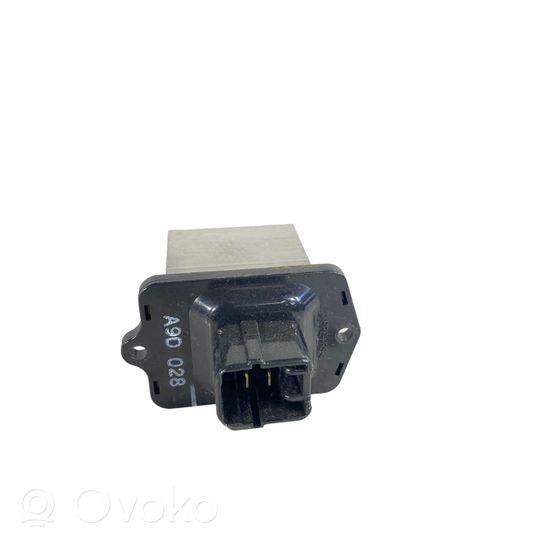 Subaru Outback (BT) Motorino ventola riscaldamento/resistenza ventola A9D028