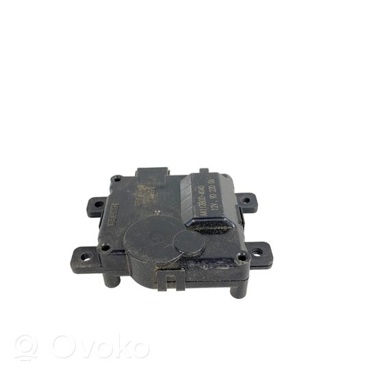 Subaru Outback (BT) Moteur / actionneur de volet de climatisation AA1138004040