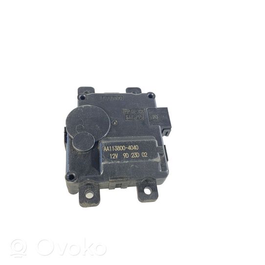 Subaru Outback (BT) Motorino attuatore aria AA1138004040