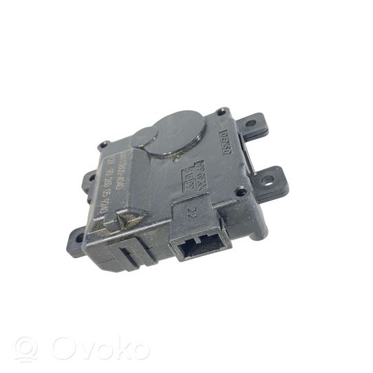 Subaru Outback (BT) Moteur / actionneur de volet de climatisation AA1138004040