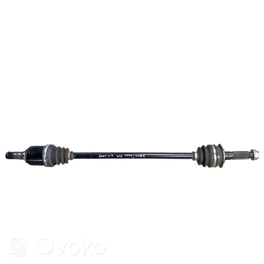 Subaru Outback (BT) Albero di trasmissione posteriore 28421AN000