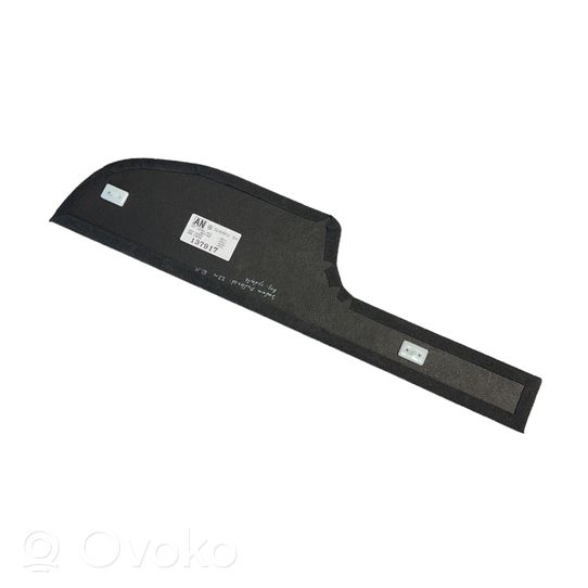 Subaru Outback (BT) Doublure de coffre arrière, tapis de sol 137917