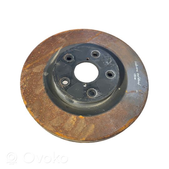 Subaru Outback (BT) Disque de frein avant 26300AN00A