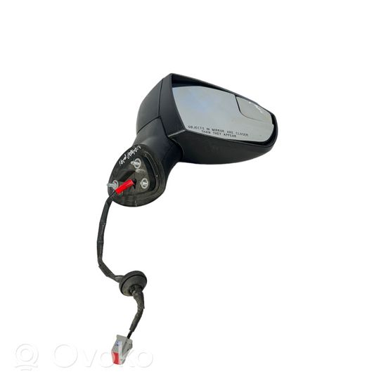 Ford Ecosport Specchietto retrovisore elettrico portiera anteriore 60030002