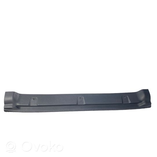 Ford Ecosport Rivestimento di protezione sottoporta del bagagliaio/baule GN15A40352EBW